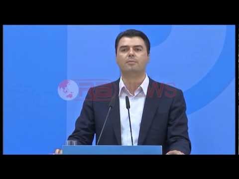 Basha: Trafikantët kanë status të privilegjuar në qeverinë Rama – Meta - Ora News- Lajmi i fundit-