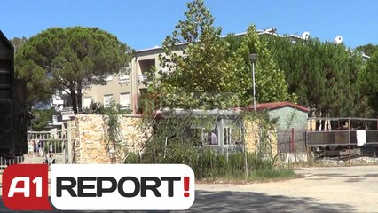 A1 Report - Ristani denoncon grabitjet në PD hajdutët 'hakmerren' me vilën e tij