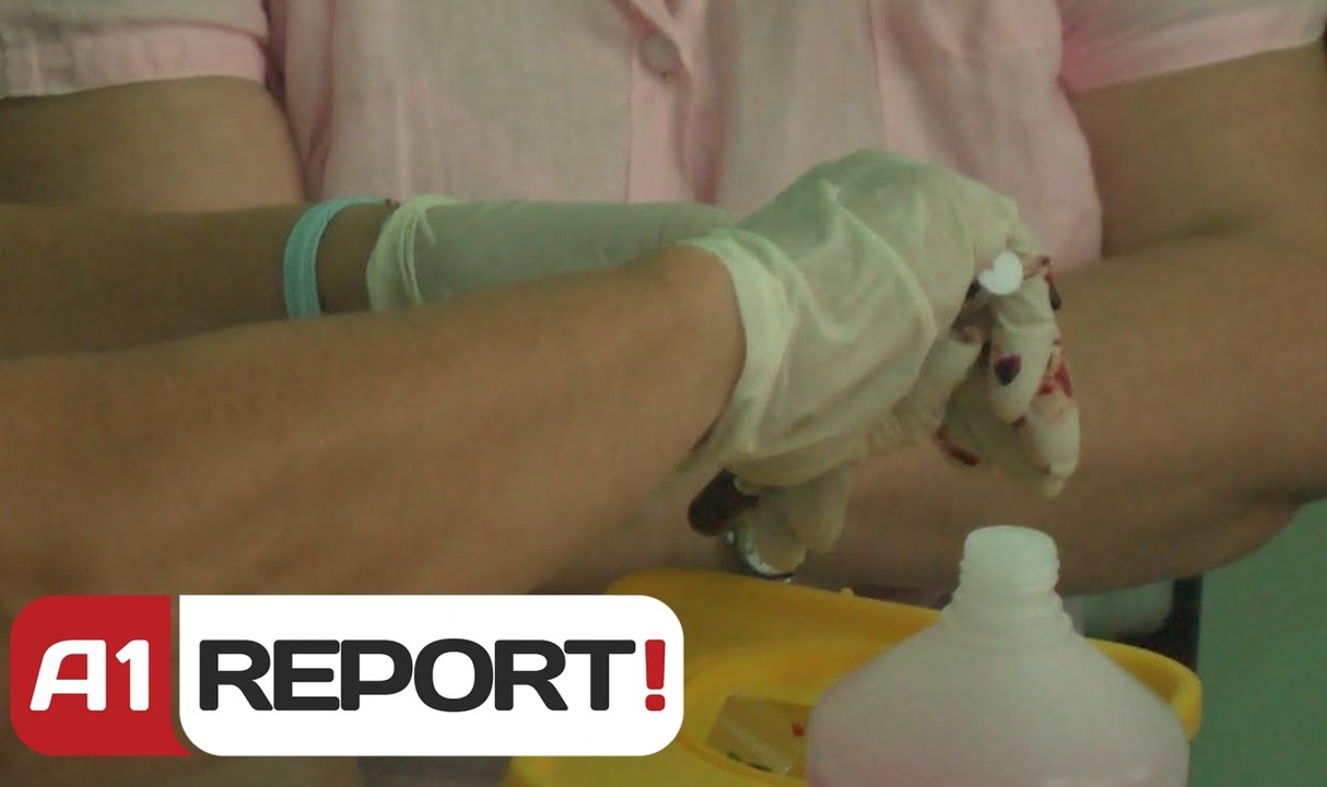 A1 Report - Sot Dita Botërore e Hepatitit  Ilir Beqaj: Kujdes! Kontrollohuni