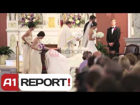 A1 Report - Tiranë, divorcet në rritje: Çdo ditë dhuna e tradhtia ndajnë 5 familje