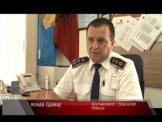 Lajme - Gjendja e sigurisë në Gjakovë e mirë