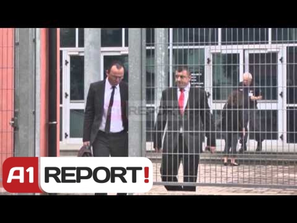 A1 Report - Vrasja e Lamajt, Frroku nga arratia  kërkon lirinë në Gjykatën e Lartë