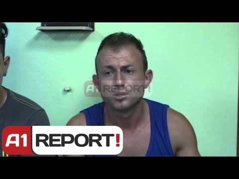 A1 Report - Lidhja me nënën e tre fëmijëve i mori jetën shqiptarit në Greqi