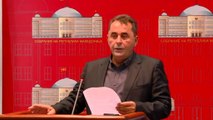 PDSH: Buxheti i rishikuar do ta rrisë varfërinë tek shqiptarët