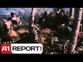 INTERVISTE GULJELM RADOJA NENTORI I DYTE