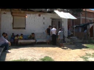 Policia heton vrasjen e 10 vjeçarit