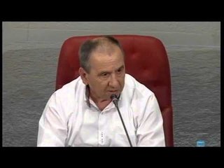 Këshilli bashkiak. Tiranë, Erion Veliaj merr zyrtarisht detyrën