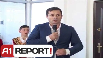 A1 Report - Mirdita ofron veprimtari eko- kulturore në “Javën e emigrantëve”