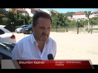 Lajme - Kompania Viktoria do të përkujdeset për mirëmbajtjen e parqeve të qytetit