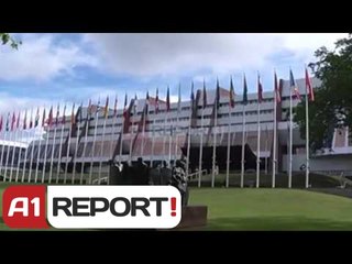 A1 Report - Strasburgu/ Altin Arapi humb gjyqin kundër shtetit shqiptar