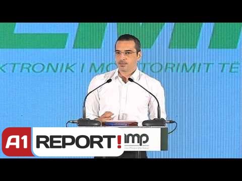 A1 Report - Tahiri: Nga shtatori burg për këdo që pret pyjet, s'ka më gjoba