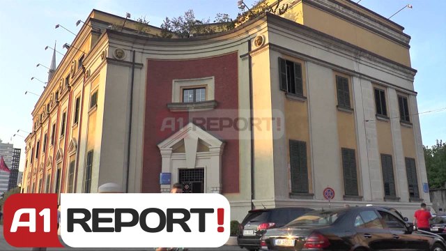 A1 Report - Dorëhiqen drejtorët e Bashës, Veliaj emëron kreun e Tatimeve dhe INUV