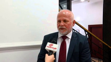 Xhaferi pakënaqësitë brenda BDI-së i cilëson si ‘demokraci’