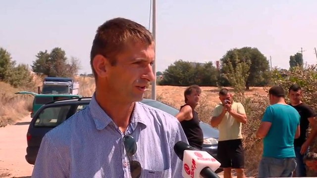 Ramajli, banorët kërkojnë asfaltimin e rrugës