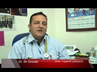 Lajme - Sëmundjet nervore gjatë stinës së verës