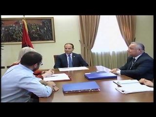 Ligji i arsimit të lartë. Presidenti thërret në zyrë  ministren Nikolla