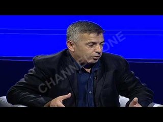 Paulin Rajta, në "Intervista e mbrëmjes", nga Klara Dervishi