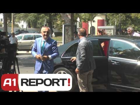 A1 Report - Ku do të pushojnë politikanët tanë?! Ja oazi që i tërheq të gjithë