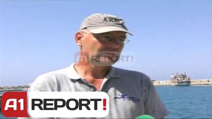 A1 Report - Historia e Sazanit "thith" kuriozët "Pushtohet" ishulli i mistershëm