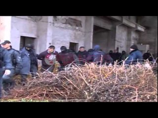 Dosjet e Krimeve të Rënda, proçeset e bujshme nga tritoli, Lazarati e terrorizmi