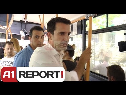 A1 Report - Veliaj: Lirojmë hapësirat publike emergjencë pastrimi i kryeqytetit