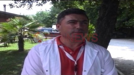 Aksioni i AKU, Pogradec, kontrolle bareve e restoranteve përgjatë vijës liqenore