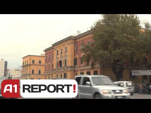 A1 Report - Rishikohet buxheti, qeveria ul shpenzimet me 450 miliard lekë