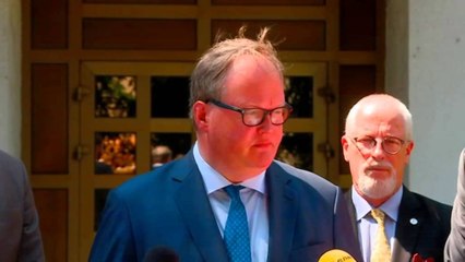 Takimi Zaev-Vanbalen, të respektohet marrëveshja e Përzhinos