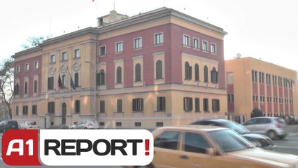A1 Report - Rishikimet e shpenzimeve në buxhet, pa këstin e kredisë së FMN