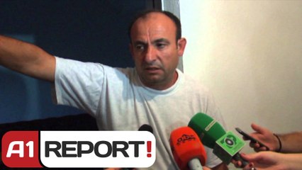 A1 Report - Babai: Në polici më thanë do kthehen kur t’u mbarojnë lekët