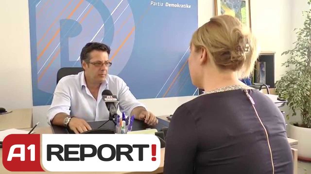 A1 Report - Paloka kërkon reagim ndaj qeverisë: Populli duhet të ngrihet