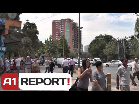 A1 Report - Dhuna në familje, burrat e kanë në gen, në Tiranë çdo ditë rrihen 5 gra