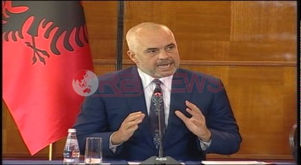 Rama luftën kundër informalitetit do e nisi nga bizneset më të mëdha