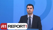 A1 Report - Basha: Ramës nuk ja ndjen për shqiptarët,s'ka zgjidhje e as vullnet