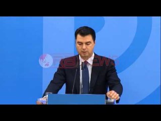 Basha: Rama legalizoi vjedhjen e 160 mln dollarëve, amnistoi hajdutët- Ora News