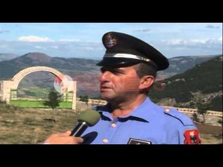 Berat, Policia merr mesa për pelegrinazhin në malin e Tomorrit- Ora News- Lajmi i fundit-