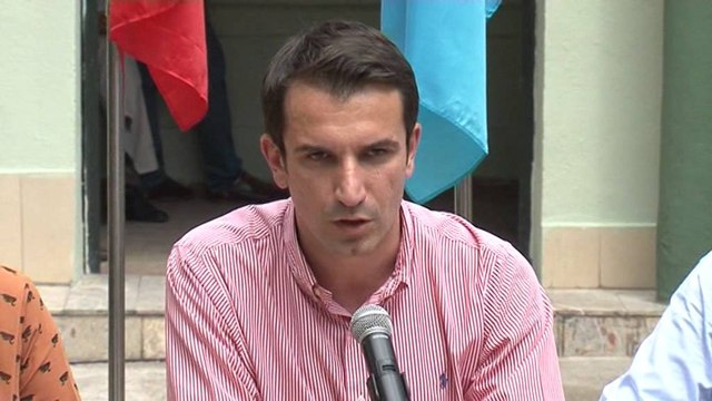 Veliaj në Njësinë nr. 5. Paralajmëron bizneset për hapësirat publike