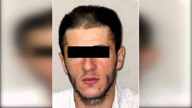 Paraburgim për nëntë personat e arrestuar në aksionin e ditës së djeshme