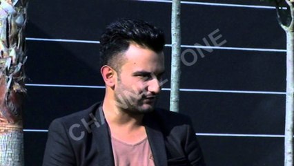 Arlinda Garuci, e ftuar në "Summer Morning"