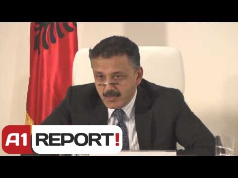 A1 Report - Gati drafti i sugjeruar nga FMN Do taksohen dhe pagat e ulëta