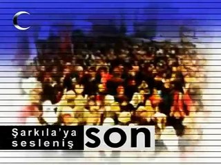 Muhsin Yazıcıoğlu | Benim Davam Milletin Birlik Davası