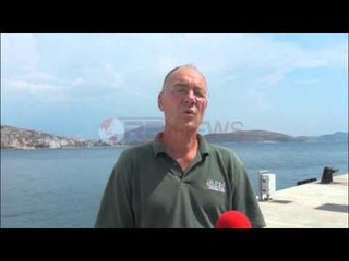 Ishulli i Sazanit “një muze në natyrë” projekti më i afërt për tokën deri dje të paprekshme