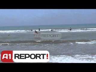 A1 Report - Pushime ne plazhin e Semanit? Kush do t'i zgjidhte mes plehrave!