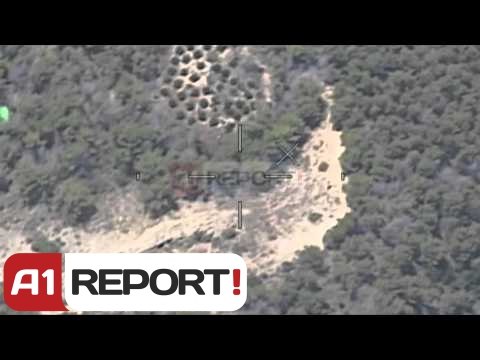A1 Report - Droga, Kalemi flet për A1 Report: Ja hartat e parcelave me hashash