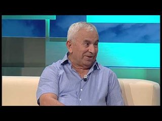 Ditë e Re, 08 gusht 2015 -Ora News - Të parët për lajmin e fundit