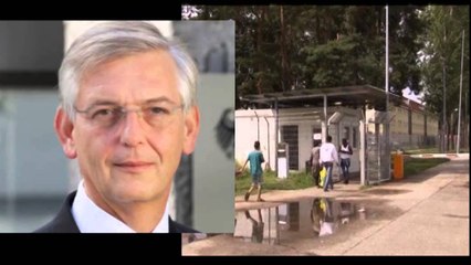 Vendimi për Ballkanin. Gjermania: Azilkërkuesit “dëbohen”nga zona Shengen