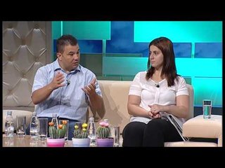 Fushata sensibilizuese , “Ndihmoni Leon të ecë!” në Ditë e Re Weekend, 09 gusht 2015