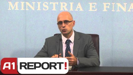 Download Video: A1 Report - Financat: Nuk ka ndryshim për nivelin e taksimit mbi të ardhurat