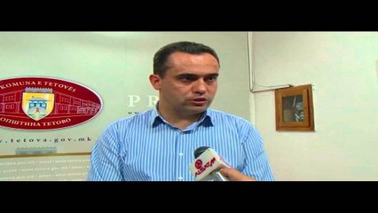 Posta e Maqedonisë ndihmon banorët e prekur nga vërshimet