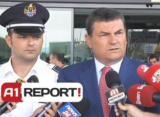 Download Video: A1 Report - 'Azilkërkuesit',Çako: Masa të rrepta në kufi, do ketë penalitete në vijim